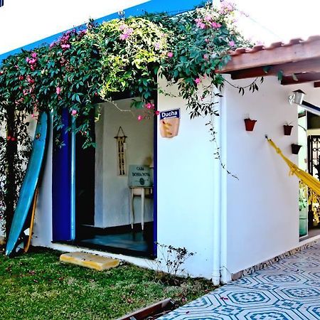 Casa Bossa Nova Guesthouse Ubatuba Exteriör bild
